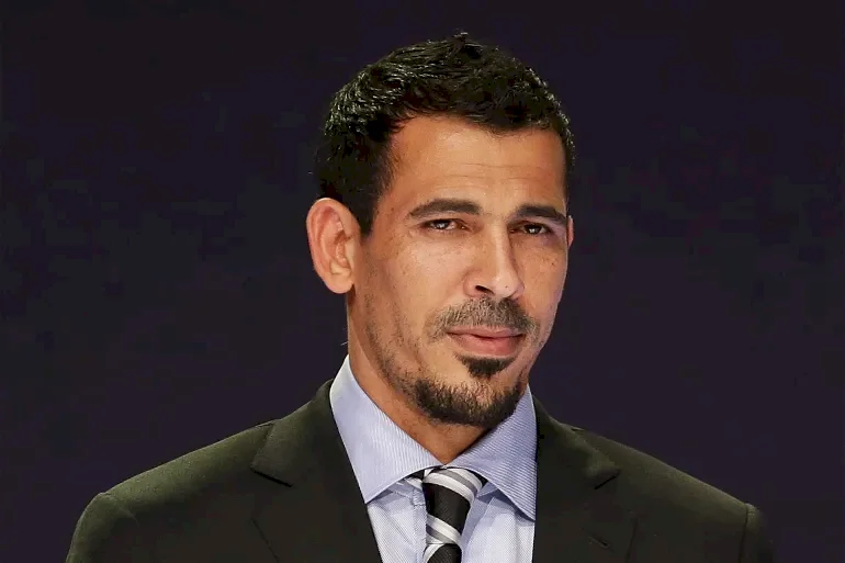 "I am your brother".. An Emotional Message from Younis Mahmoud to Iraq's Players Before the 2026 World Cup