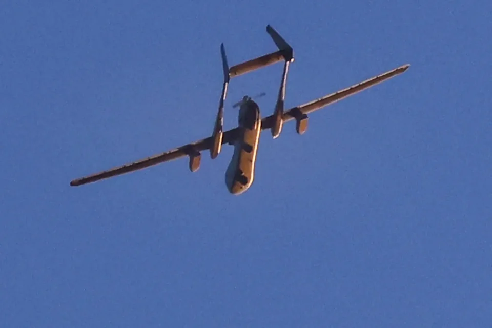 Artificial Intelligence Grants Israeli Drones the Ability to Generate Offensive Targets in Gaza and Lebanon