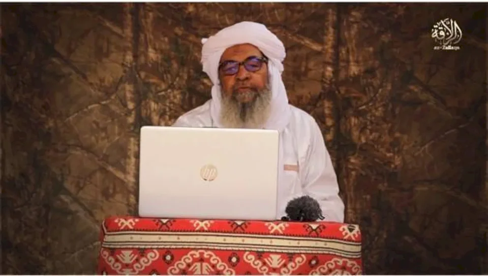 Mali Offers $3.5 Million for Information on Al-Qaeda Leader in the Sahel