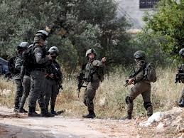 3 Injuries in a Family Including an Infant in Critical Condition from Occupation Gunfire South of Hebron