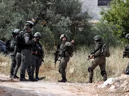 3 פצועים במשפחה, ביניהם תינוק במצב קשה מירי הכיבוש בדרום חברון