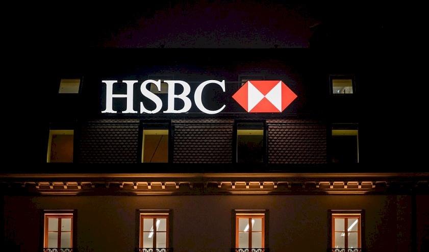 French Investigation Targets Swiss Branch of "HSBC" in Case of Embezzled Lebanese Funds