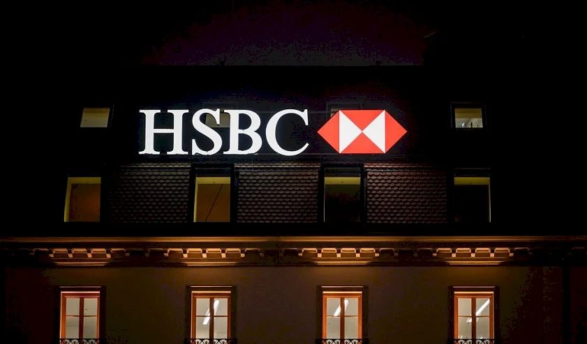 Une enquête française vise la branche suisse de "HSBC" dans une affaire d'argent libanais détourné