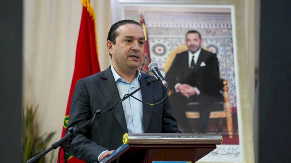 The National Rally of Independents Pushes Its President and Ministers to Contest the Moroccan Elections