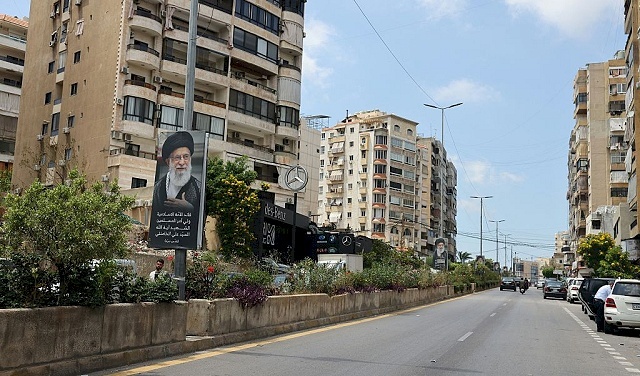 Israeli Estimates: Iran's Response to the Southern Suburb Attack Currently Unlikely