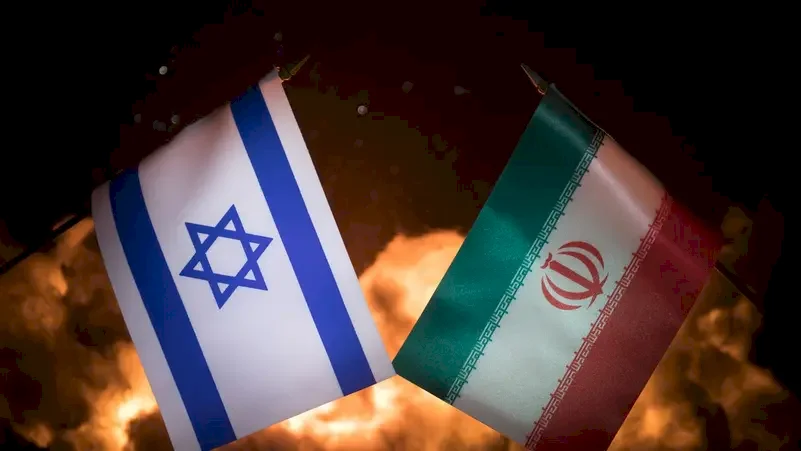 Iranian MP: We Will Respond "Harshly" to Israel's Attack on Beirut Suburb