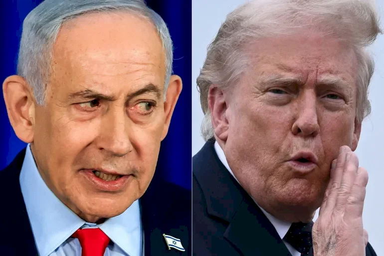Un rapport révèle : Israël espionne l'équipe Trump dans les négociations avec l'Iran