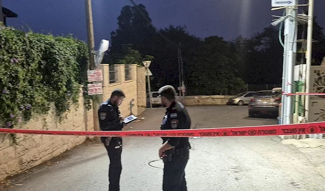 Two Killed in Shooting Incidents in Kafr Qara and Al-Mushayrifah