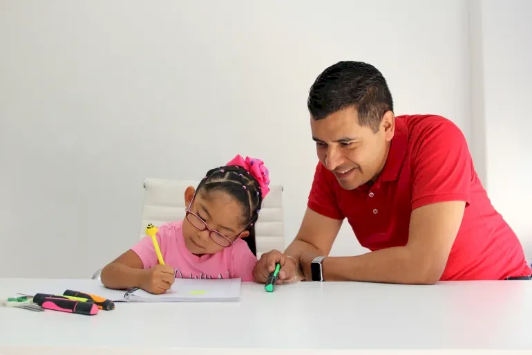 When Your Child is Diagnosed with Autism.. What Happens to You?
