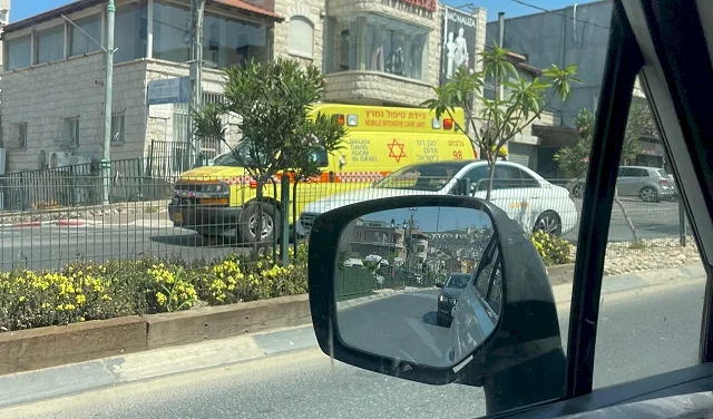كفر كنا: إصابة خطيرة لرجل في جريمة إطلاق نار