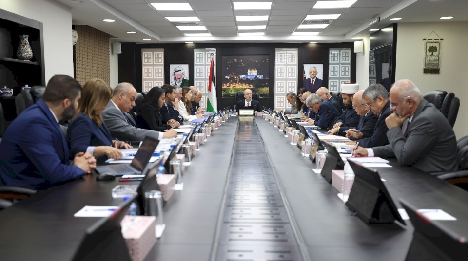 رئيس الوزراء: تحضيرات لإطلاق مشروع طاقة شمسية مركزي بالضفة بـ37 مليون دولار