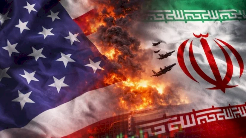 Wall Street Journal: The confrontation between America and Iran has entered a more dangerous phase
