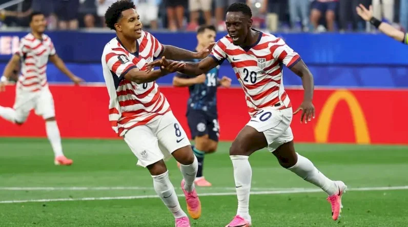 World Cup: America Secures a Big Win, Canada Snatches an Exciting Draw