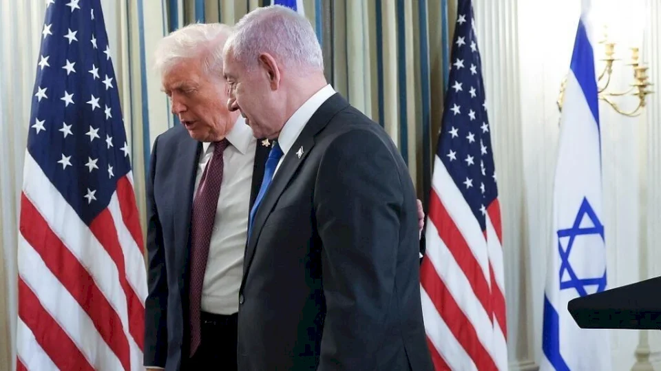 דאגה ישראלית גוברת עם קרבת ההסכם בין וושינגטון לטהראן