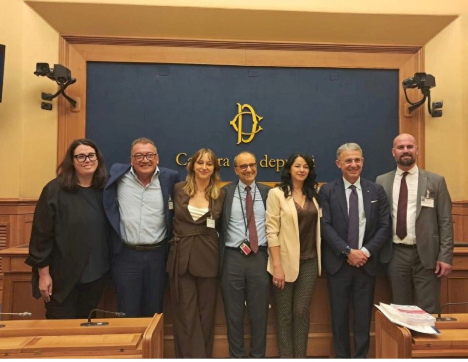 With the Support of Italian Trade Unions and Parliamentarians.. Fatah – Italy Region Launches New Initiatives to Assist Gaza and Palestinian Refugee Camps