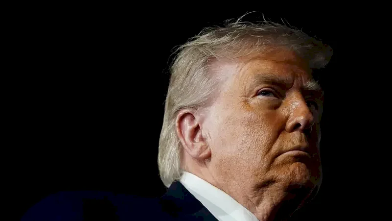 Trump Angry With Netanyahu: Beirut Strike Delayed Agreement With Iran