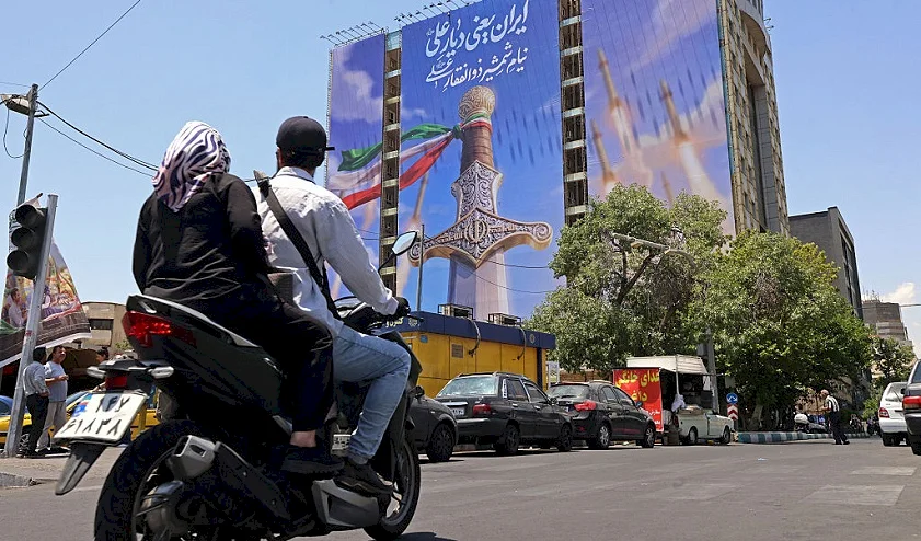 هل تمتنع إيران عن مهاجمة إسرائيل مقابل امتيازات من ترامب؟