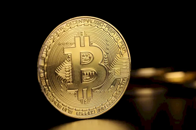 اتفاق واشنطن وطهران يرفع بتكوين إلى أعلى مستوى في أسبوعين