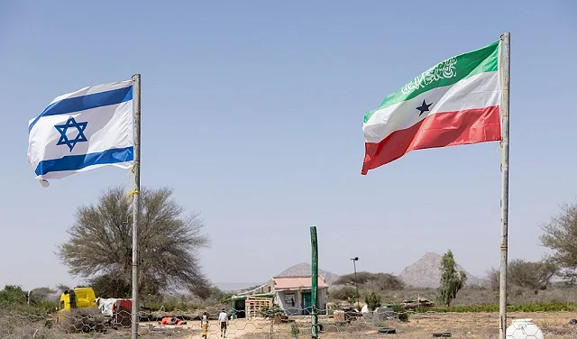 Houthi : Nous surveillerons Israël de près et ne réaliseront pas ses ambitions en Somalie