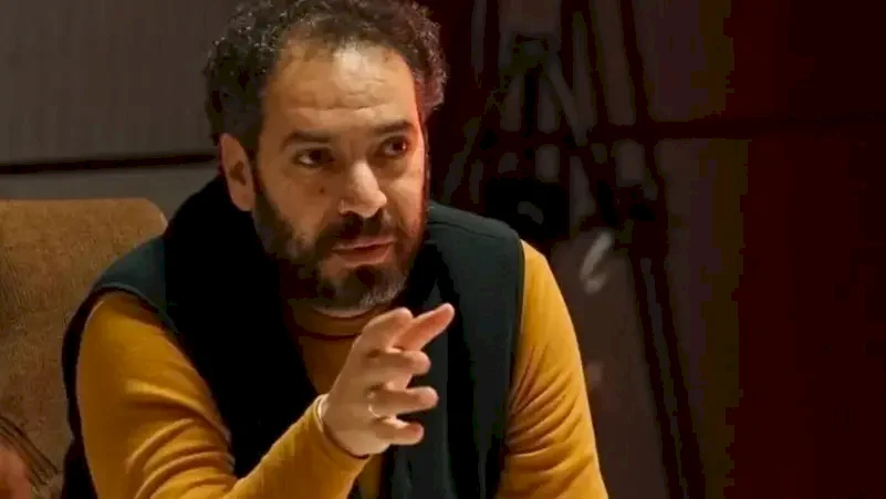 Wael Hamdi sur "Ward ala Foul wa Yasmin" : J'aime les personnages qui portent des blessures silencieuses