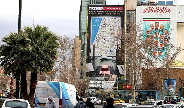 Colère israélienne face à l'accord avec l'Iran : "Si nous avions su comment se terminerait la guerre politique, nous ne l'aurions pas engagée"