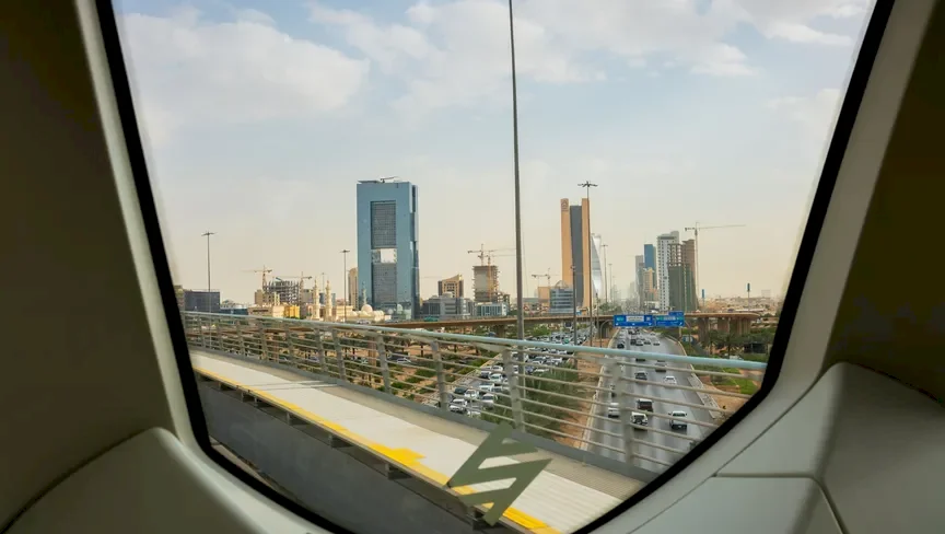 Slight Acceleration of Saudi Inflation with Rising Transportation and Food Prices