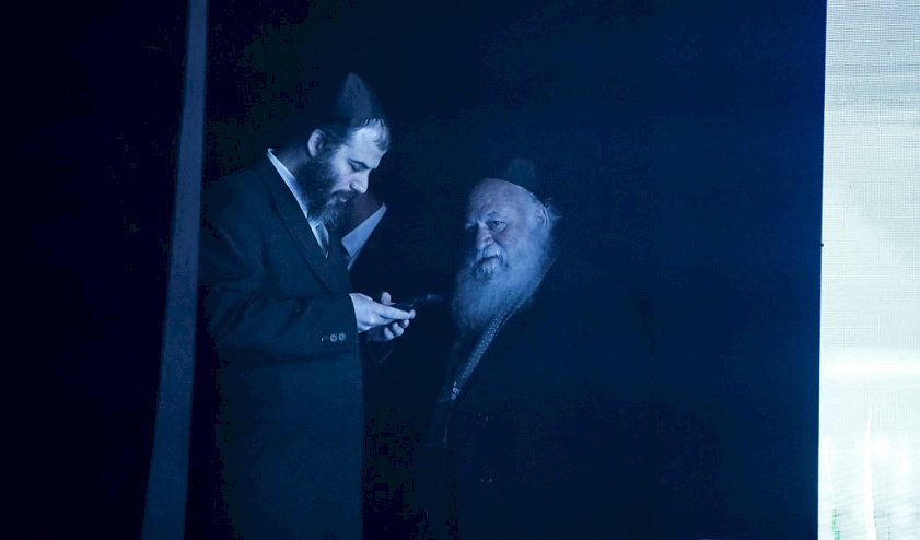 Haredim Escalate Against Netanyahu: Nursery Law or Dissolution of the Knesset
