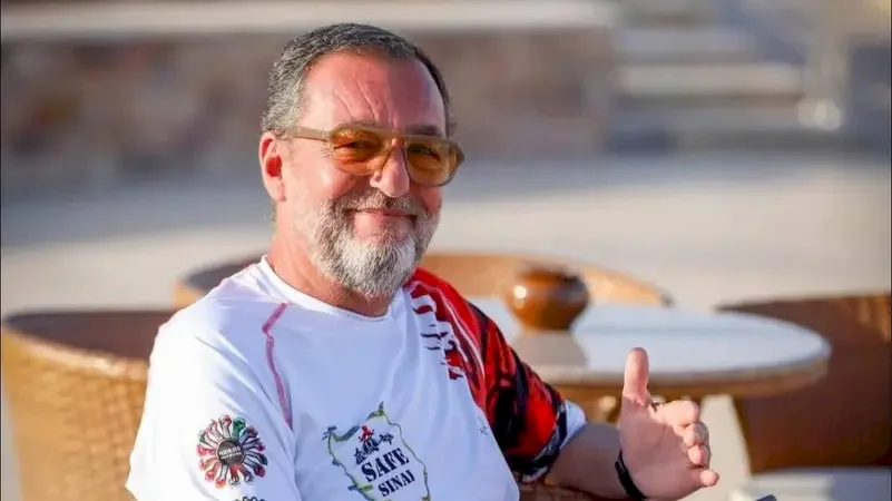 Brain Hemorrhage and Multiple Fractures.. The First 48 Hours Determine the Fate of Mohamed Marzban