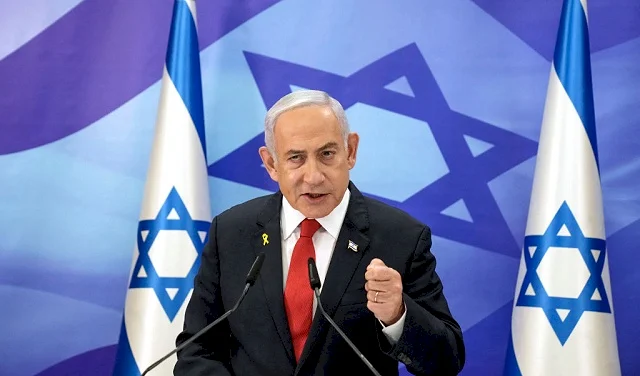 נתניהו לאחר ההסכם האמריקני-איראני: התרחקנו מאיום "המוקד הנוקליארי"