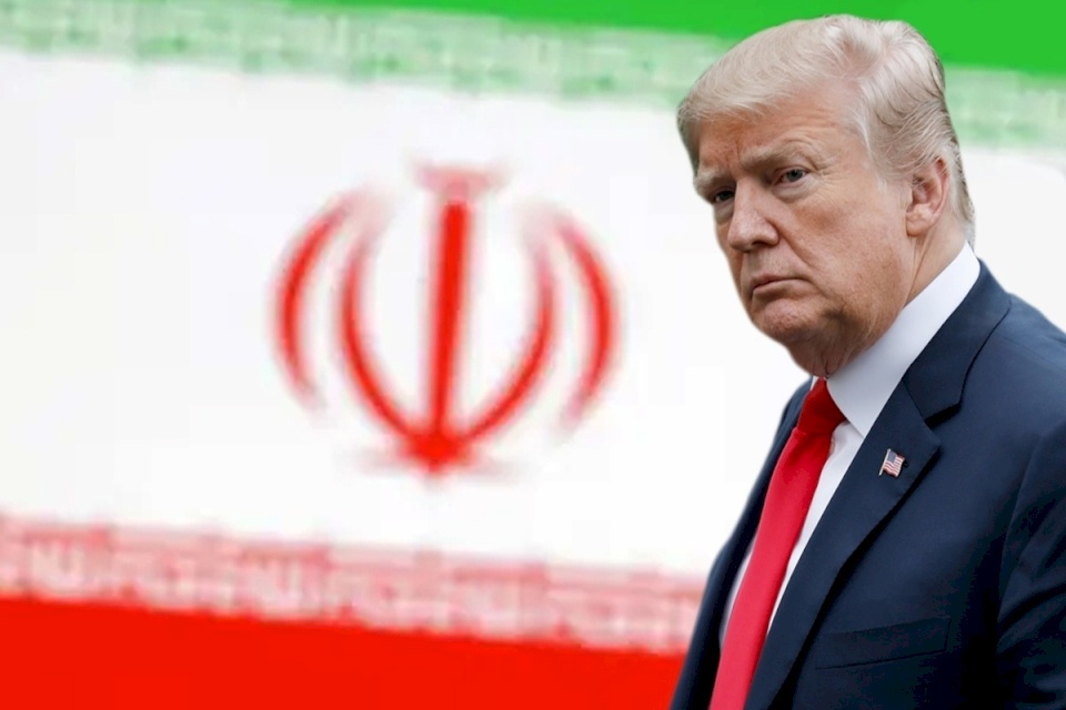 The Wall Street Journal : Trump se retire stratégiquement face à l'Iran