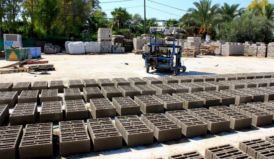 دراسة لـ "ماس": تدعو لتحفيز قطاع الإنشاءات لمواجهة أزمة البطالة المتصاعدة في فلسطين 