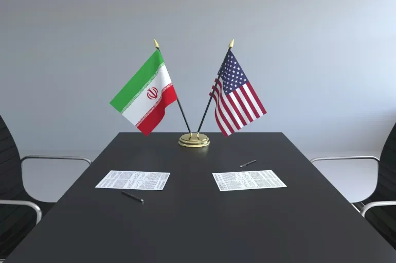 تسريبات لنص مذكرة التفاهم بين واشنطن وطهران