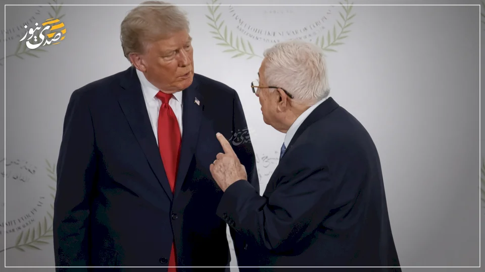 דו"ח: אמריקה בודקת חיזוק קשריה עם הרשות הפלסטינית