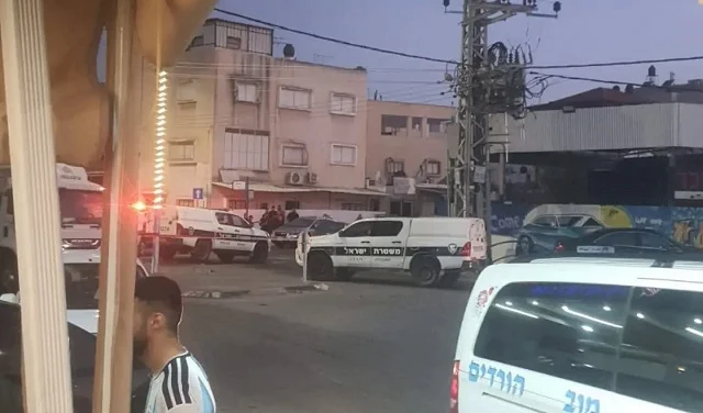 Un couple tué par des tirs à Qalanswa en allant au travail