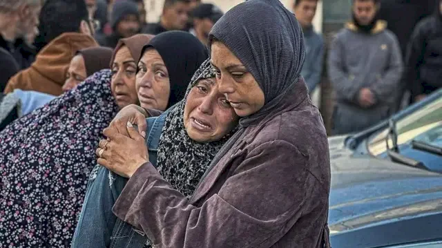 وزارة شؤون المرأة تنشر تقريرا حول واقع اللاجئات الفلسطينيات