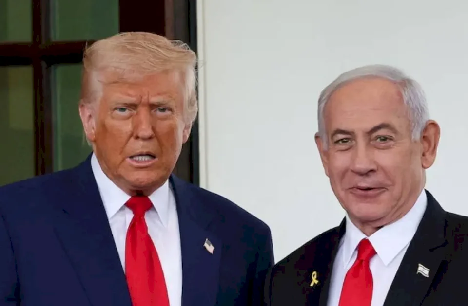 Report: U.S. Intelligence Warned Trump of Netanyahu's Bid to Undermine the Agreement with Iran