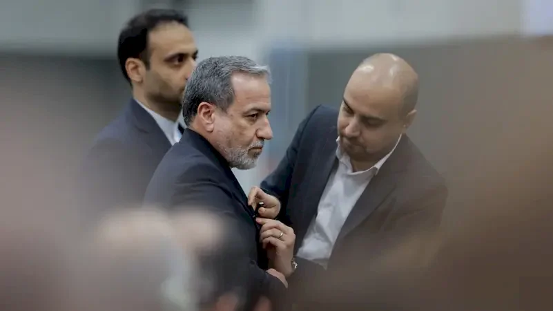 החוץ האיראני מודיע רשמית: המשלחת שלנו תיסע שווייץ