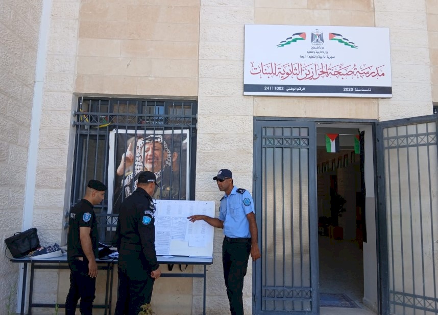 الشرطة تنشر 1800 من عناصرها لتأمين امتحانات الثانوية العامة 2026