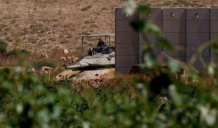 דוח: ישראל מציבה 3 תנאים לנסיגה מהדרום הלבנוני