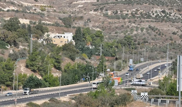 Petition to the High Court of Occupation to Prevent the Transfer of Wadi Ara Budgets to Projects Serving Jewish Towns
