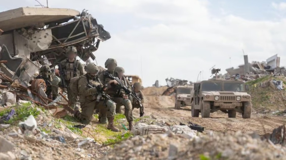 After Killing Two Truck Drivers.. Israeli Army Alters Shooting Protocols at the Yellow Line in Gaza
