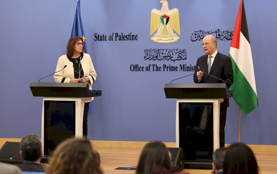 Premier ministre : Le blocus israélien coûte à l'économie palestinienne 11 milliards de dollars par an