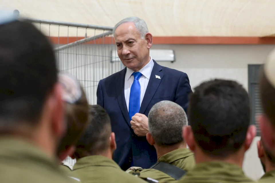 Netanyahu appelle à mettre fin à la dépendance militaire envers Washington et à établir un système d'armement israélien indépendant