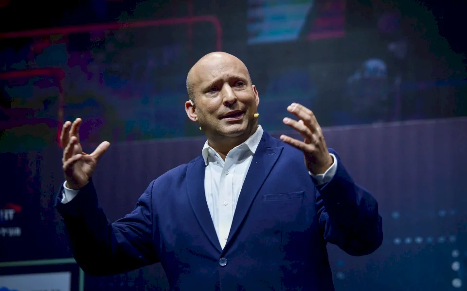 Bennett : Les zones C seront annexées à Israël... et les zones A et B pour l'autonomie palestinienne