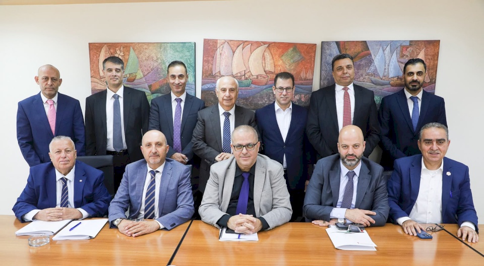 The General Assembly of the Insurance Union Holds Its Annual Meeting