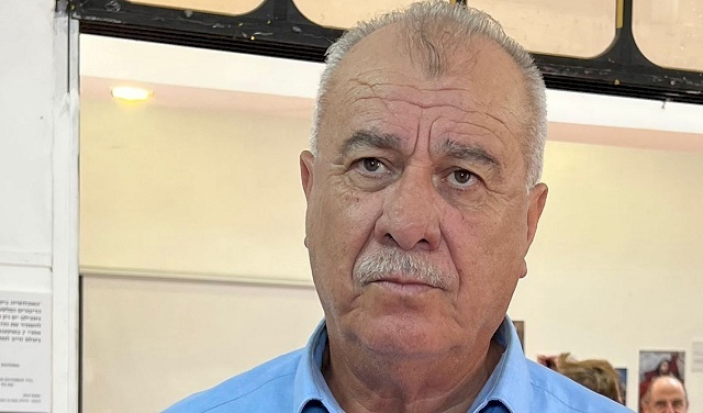 שחרור בתנאים: מעצר מוחמד ברקה וחקירה פוליטית פרובוקטיבית על נאום מלפני מספר שנים