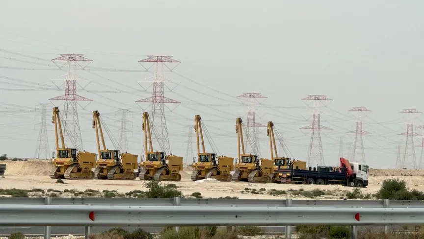 The Recovery of Middle Eastern Oil Accelerates as Qatar Resumes Crude Sales to Asia