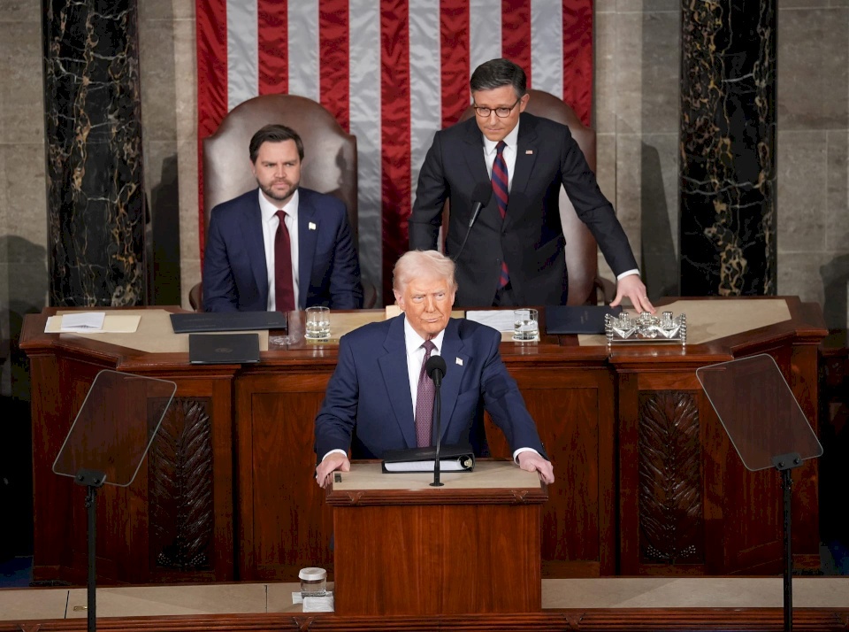 Trump Administration Requests Additional Funding of $87.6 Billion for War on Iran