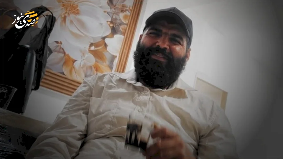 They executed him inside his home.. A martyr shot by the occupation in the village of Sarta, west of Salfit