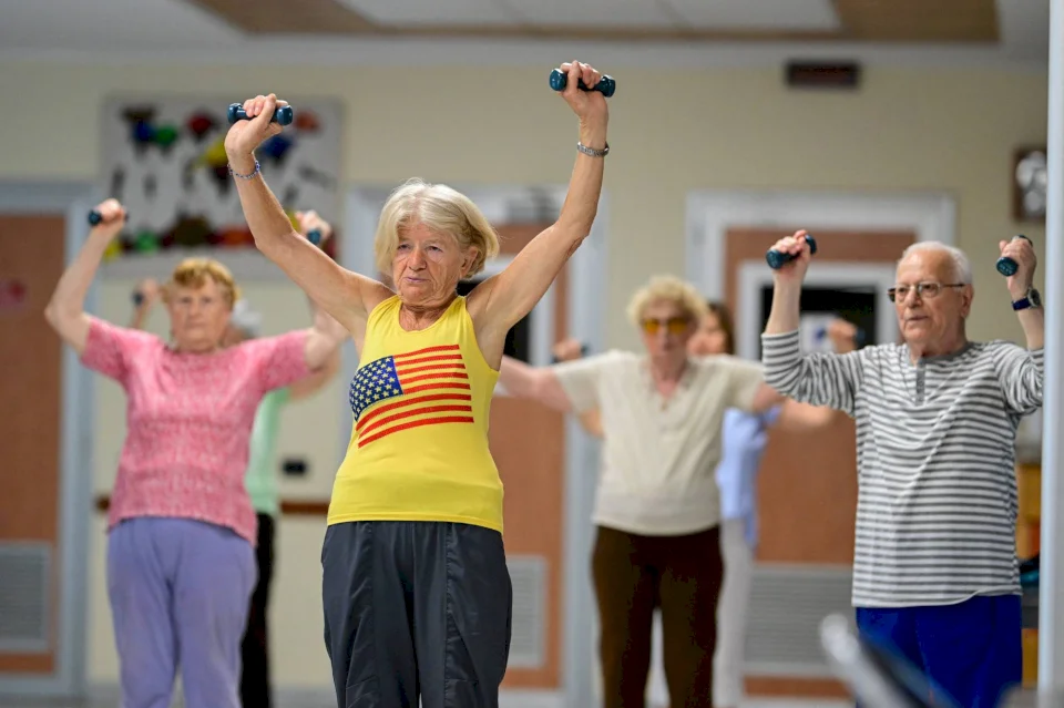 8 Daily Habits That May Help You Live to 100 Years